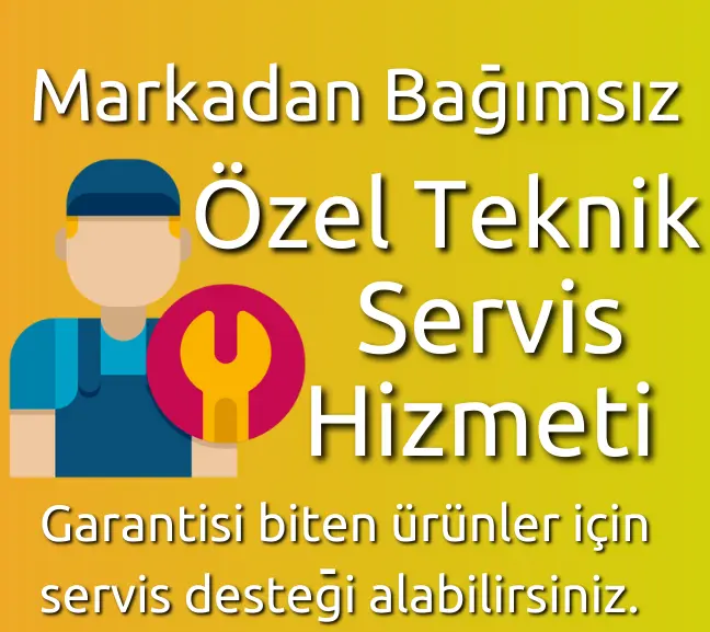 Seferihisar Kombi Servisi
